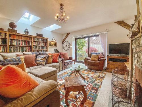 Crockerton Casa | Caroline Cottage