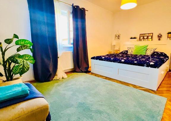 Alba Iulia Apartamento | Caroline Residence