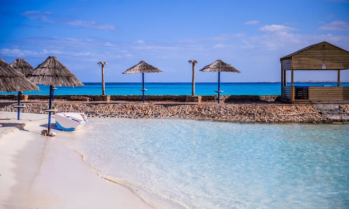 Marsa Matruh Complejo | Carols Beau Rivage Hotel