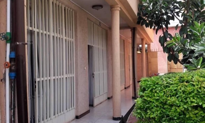 Bahir Dar Casa | Caron Pension