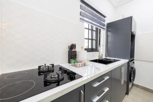 Madina Apartamento | Caros Villa
