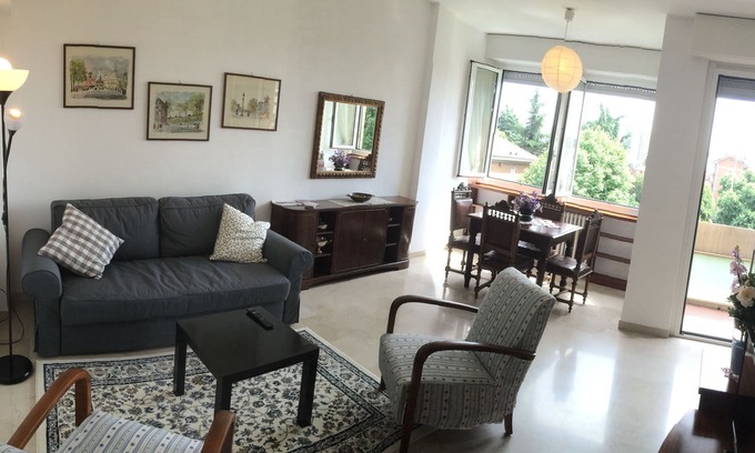 Precotto Apartamento | Casa Carozzi - Apartamentos Carozzi