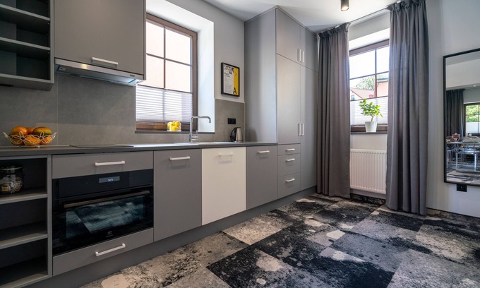 Zator Apartamento | Carp&Bed