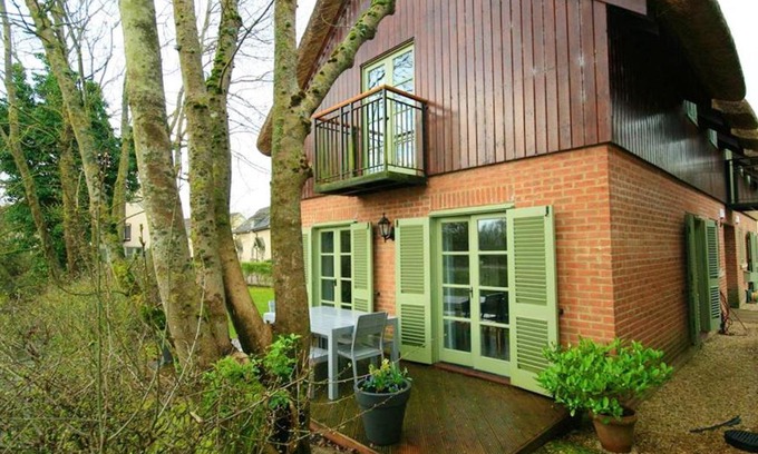 Cirencester Casa | Carp's Rise Cottage