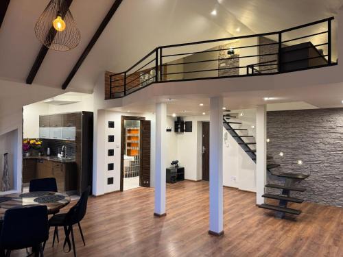 Tarnow Apartamento | Carpatia Loft