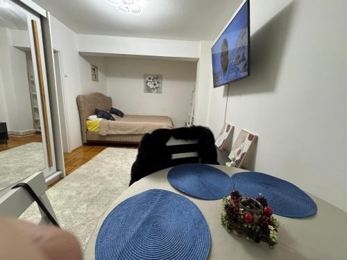 Galati Apartamento | Carpe Diem Apartament