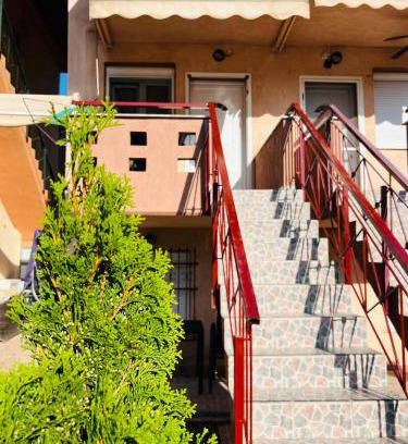 Psakoudia Apartamento | Carpe Diem Apartments
