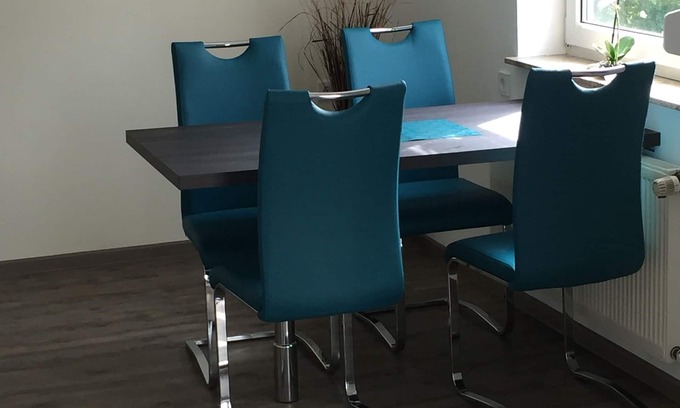 Bad Wildungen Apartamento | Carpe diem - llegar y sentirse bien