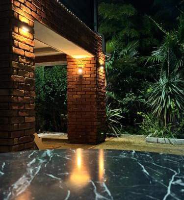 Khelvachauri Complejo | Carpe Diem Boutique Resort