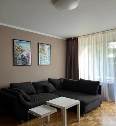Bad Sachsa Apartamento | Carpe Diem