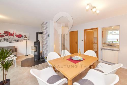 Kueser Plateau Casa | Carpe Diem