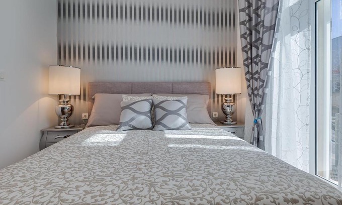 Zadar Apartamento | Carpe Diem DELUXE Apartment