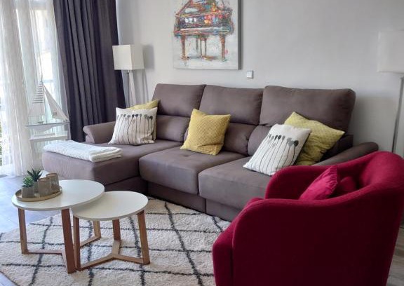 El Albir Apartamento | Carpe Diem