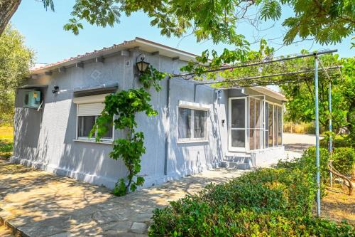 Alexandroupoli Casa | Carpe Diem Family House