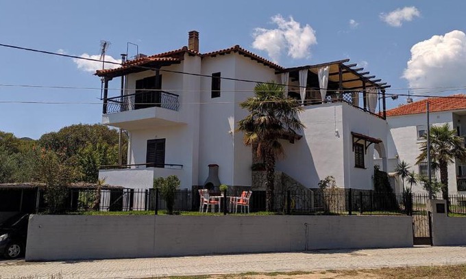 Sithonia Casa | Carpe Diem
