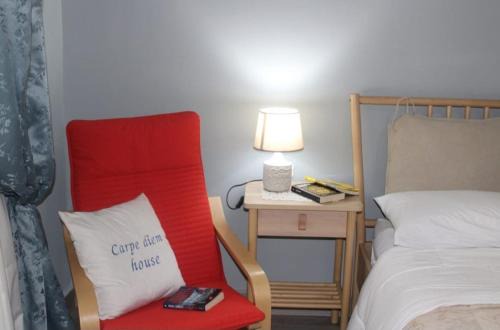 Marini Apartamento | Carpe Diem House