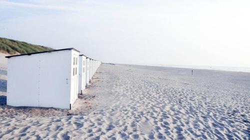 Sint-Idesbald Apartamento | Carpe diem Noguchi 201- Adults Only