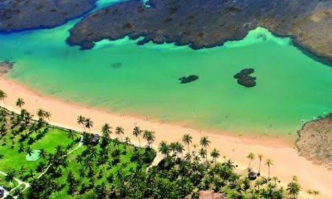 Barra Grande Casa | Carpe Diem Suítes