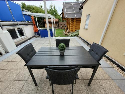 Illingen Apartamento | Carpe Diem Wellness Ferienwohnung