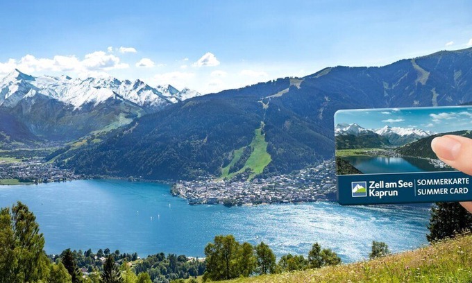 Kaprun Hotel | Hotel Toni