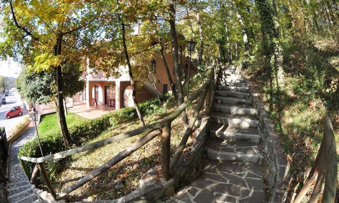 Assisi Apartamento | Carpediem Assisi Living Club