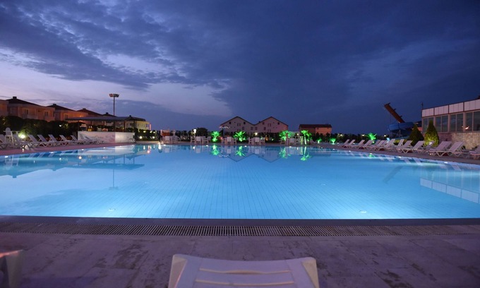 Karasu Hotel | Carpediem Diamond