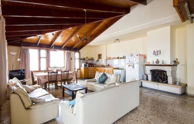 Nazareth Casa | Carpenter's Inn -Guest house in Nazareth