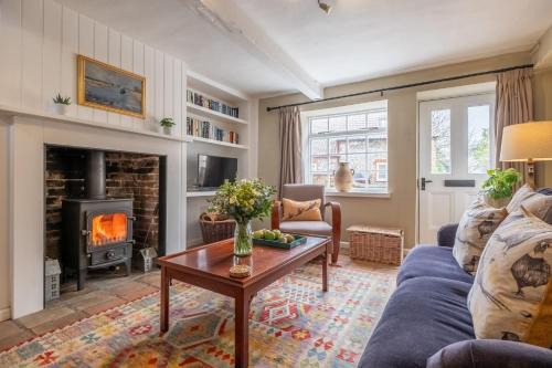 Wighton Casa | Carpenters Cottage