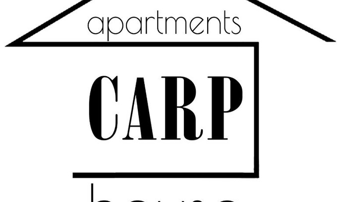 Balti Apartamento | CarpHouse