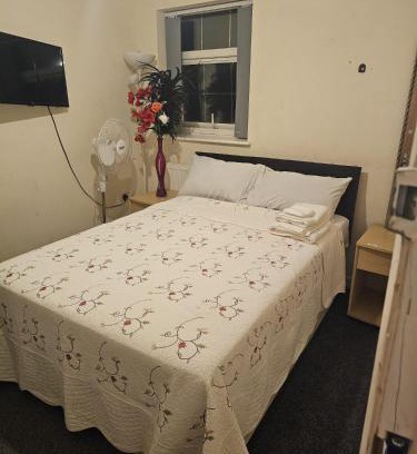 Welford Casa | Carpricorn lodge
