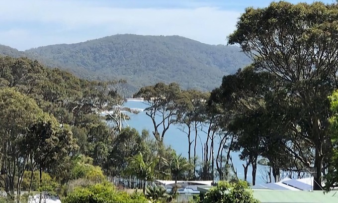 Depot Beach Casa | Carr Street Murramurang National Park