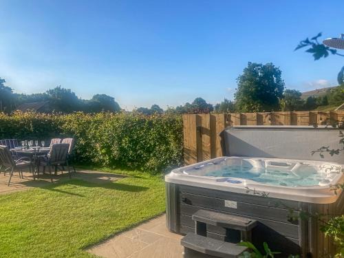 Hope Valley Casa | Carr View Farm