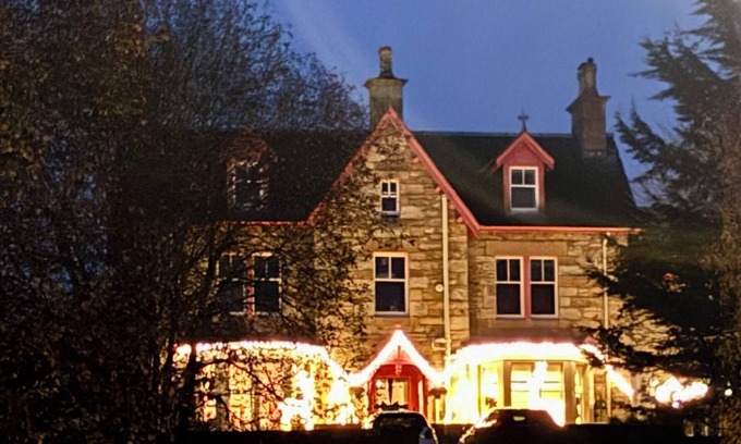 Pitlochry Casa | Carra Beag Guest House
