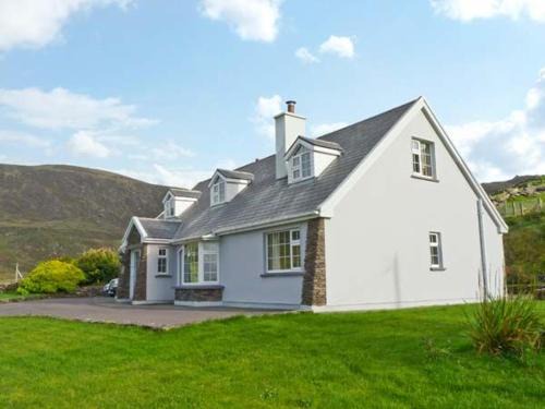 Caherdaniel Casa | Carraig Oisin