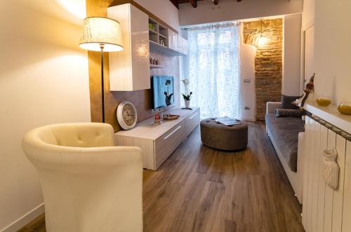 Borgo San Leonardo Apartamento | Carrara Deluxe Home