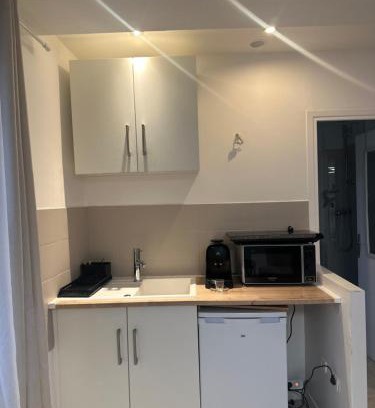 La Californie Apartamento | Carras