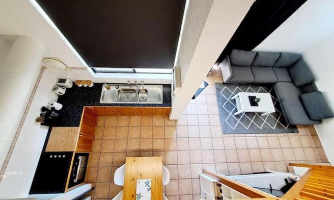 Mandurah Apartamento | Carras Loft Villa Near the Sea Sleeps 5