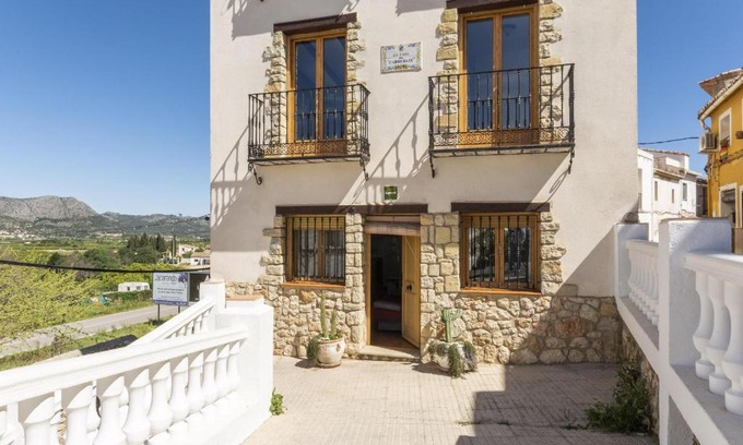 Orba Apartamento | Carrebaix II