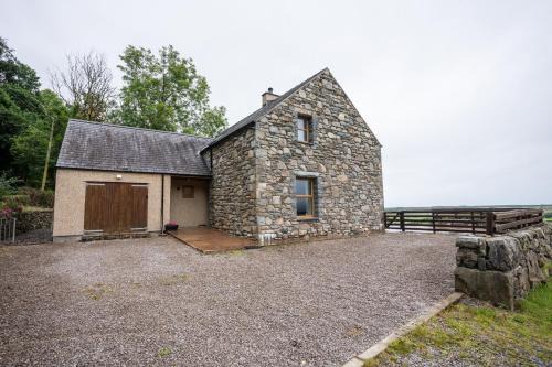 Harlech Casa | Carreg Wen
