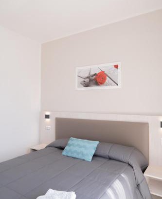 Borgomanero Apartamento | Carrera Living Family Apartments