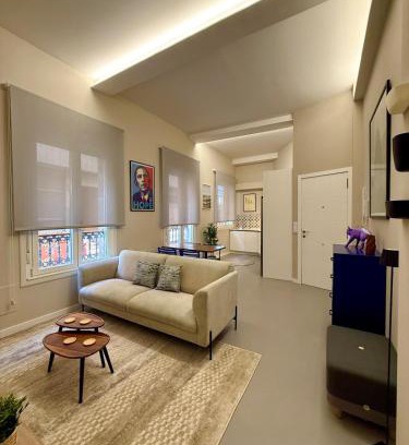 Vigo Apartamento | CarreraHouses One con Garaje