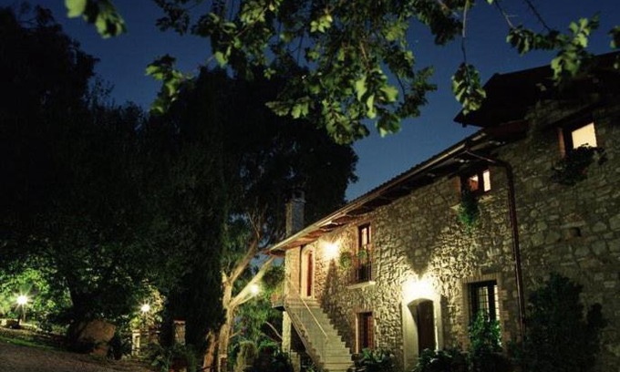 Roccadaspide Casa | Carretiello
