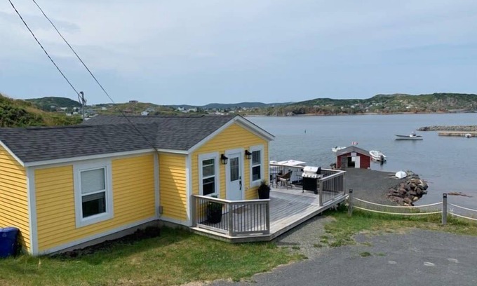 Twillingate Casa | Carriage Hill Cottage