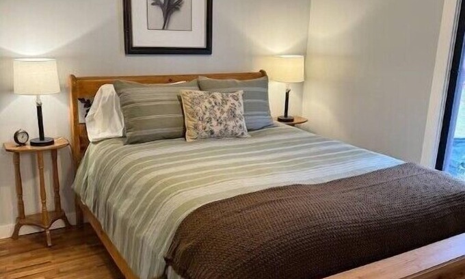 Yakima Apartamento | Carriage House Apartment + Loft