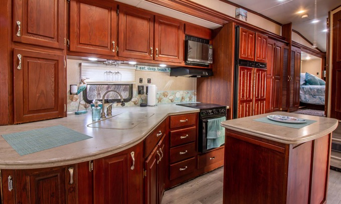 Fort Walton Beach - Destin Alquiler De RV | Carriage House