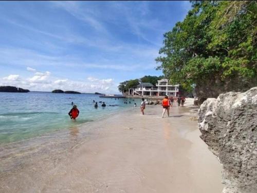 Lucap Cama Y Desayuno | Carribean Transient House