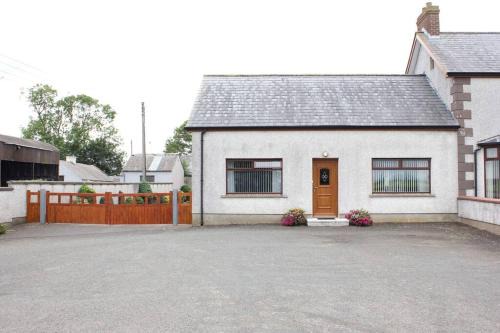 Maghera Casa | Carrick House, Mid-Ulster