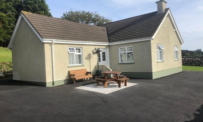 Newry Casa | Carrick Lodge Mourne Mountains