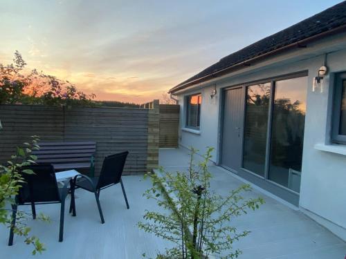Carrick-on-Shannon Casa | Carrick on Shannon Cleaheen Self Catering