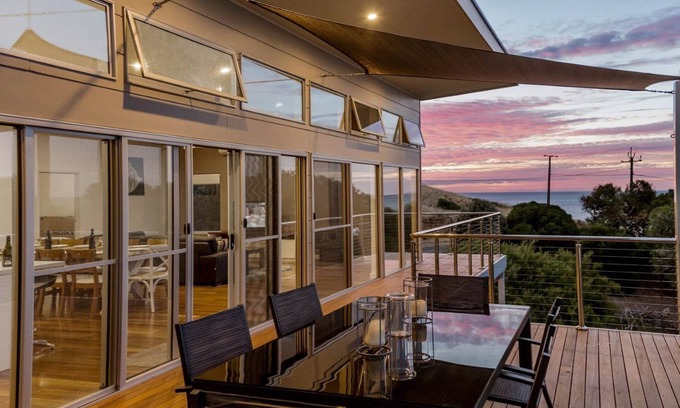 Carrickalinga Casa | Carrickalinga Shores - 35 Soledad Drive